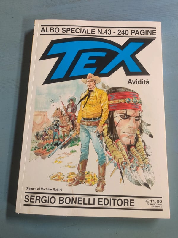 Albo speciale 240 pag.TEX