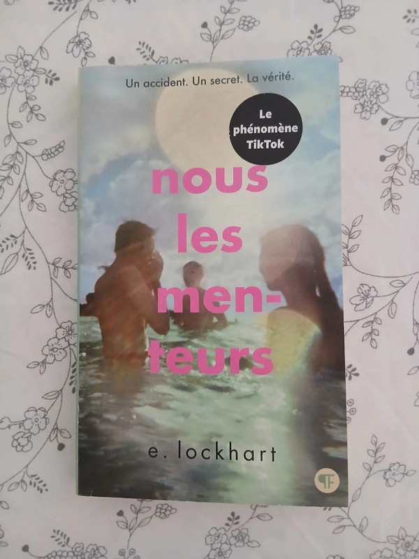 Nous les menteurs