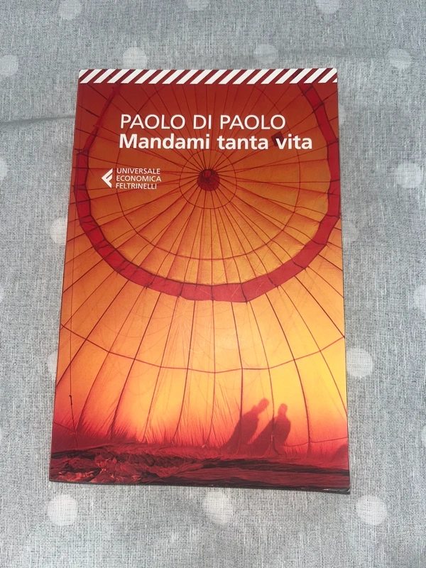 Mandami tanta vita