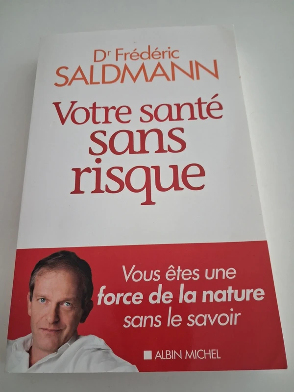 Votre santé sans risque