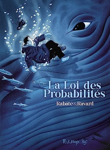 La Loi des Probabilités di Ravard, François Book La spedizione gratuita veloce