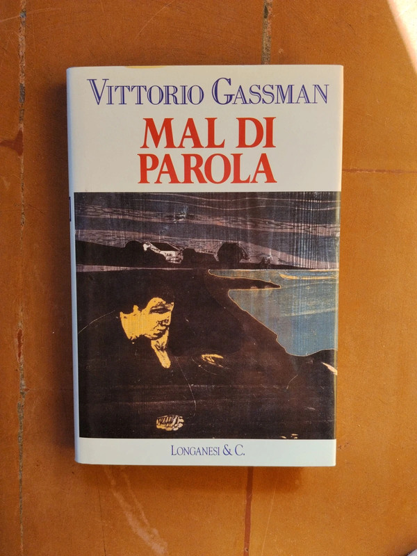 Mal di parola