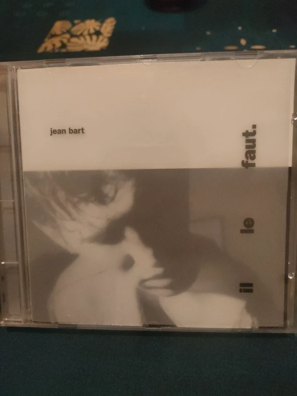 CD Jean Bart 'Il le faut'