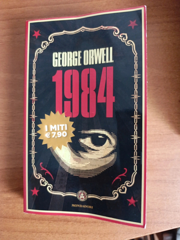 1984 libro