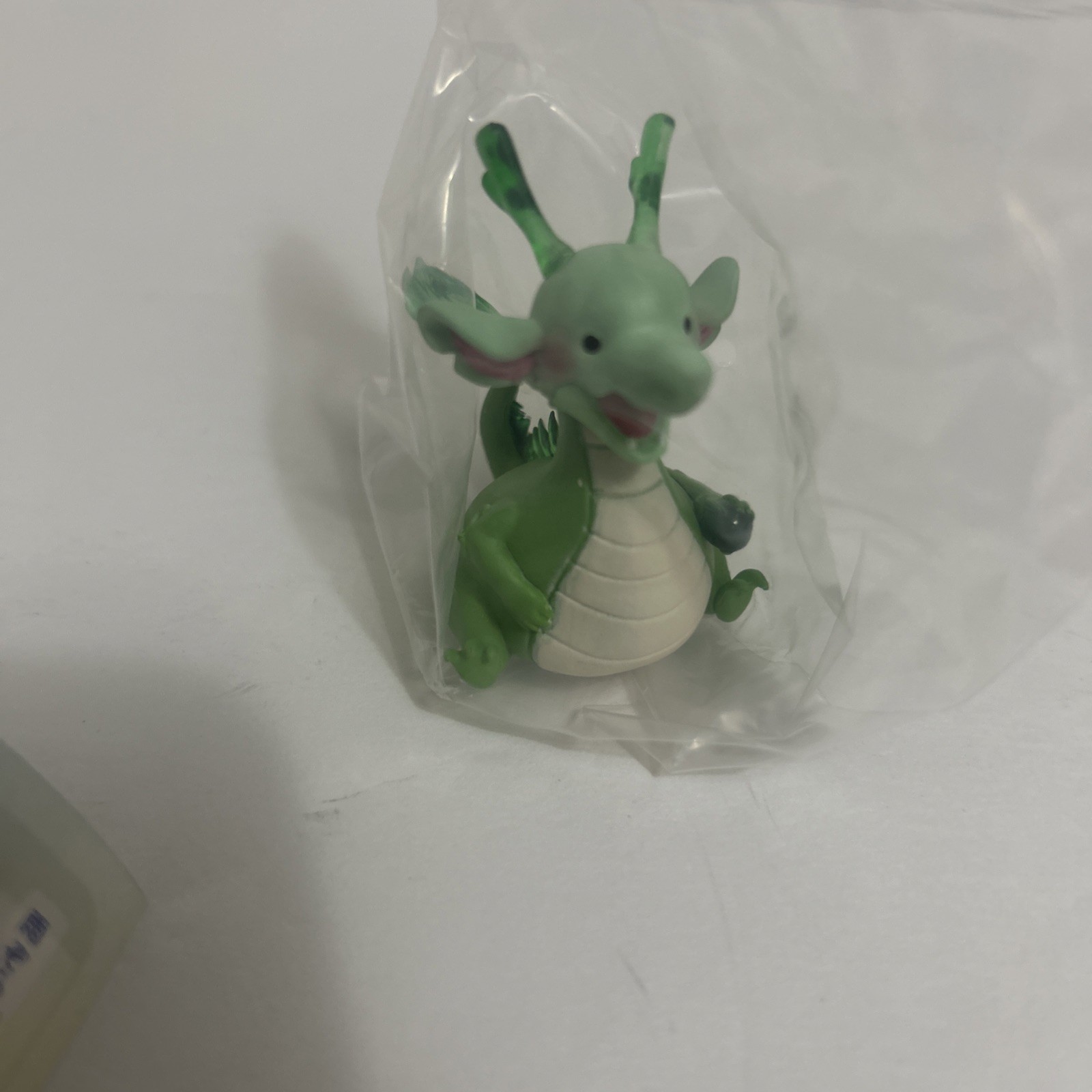 Blind Box Surprise Dragon Figura Kawaii da Collezione