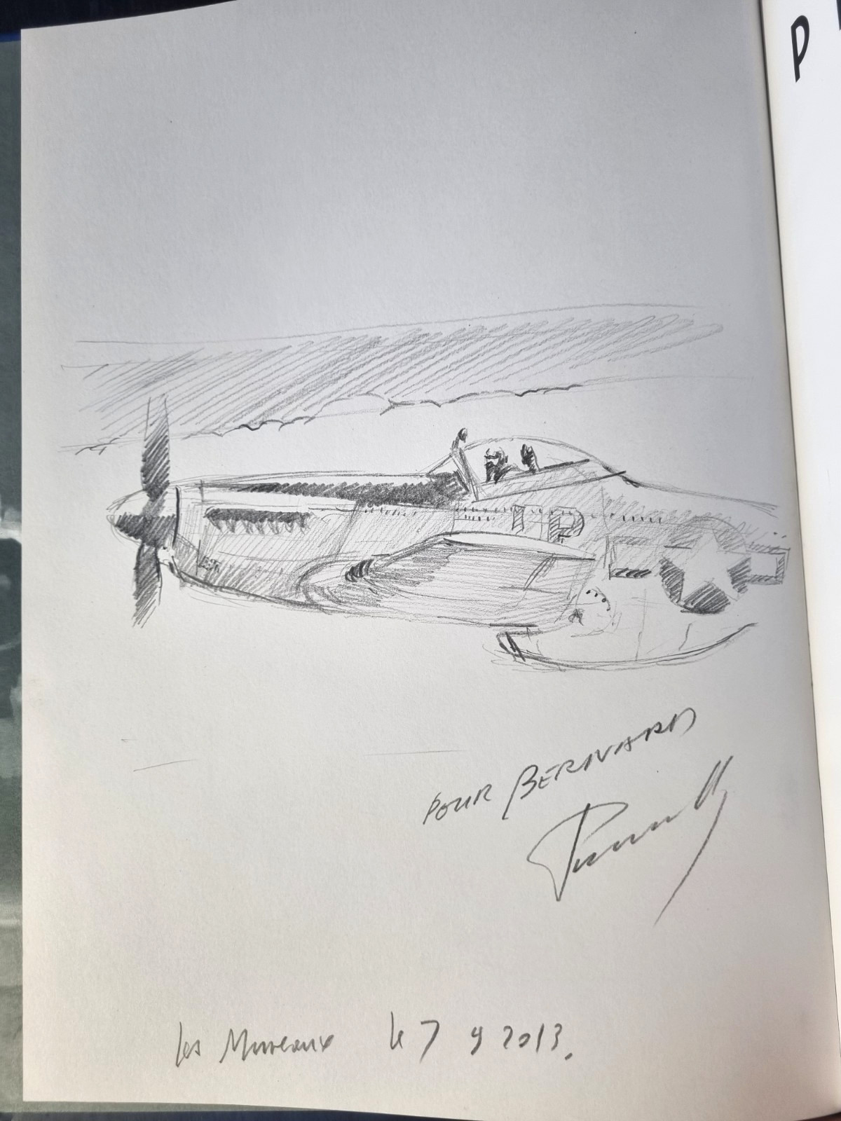 BD PERINOTTO ARTBOOK  N°2  avec DEDICACE EO 2012 Perinotto  ETAT  NEUF Z3GH25