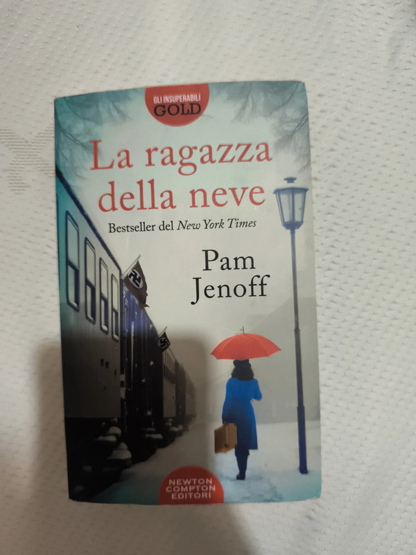 La ragazza della neve
