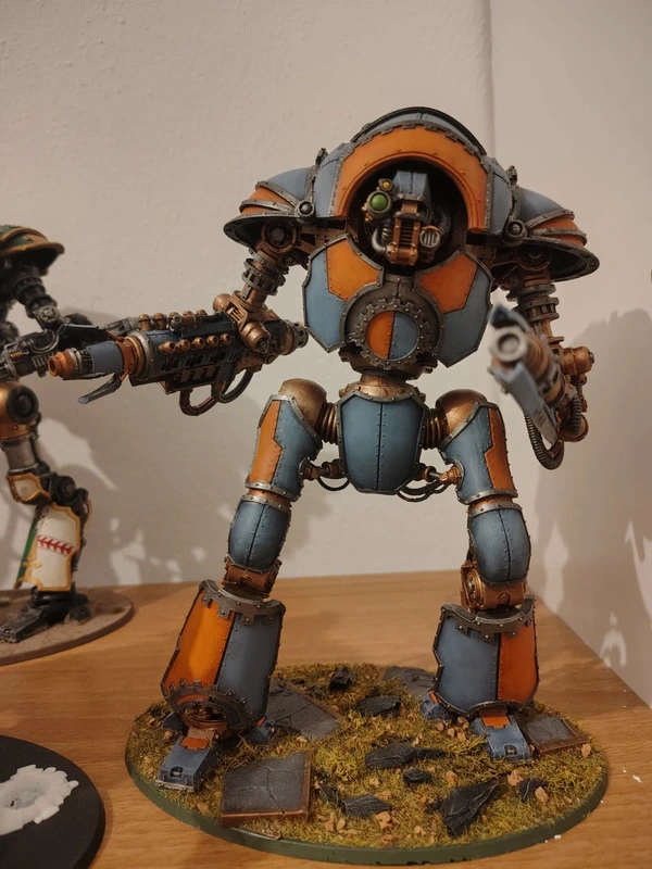 Cavaliere atrapos