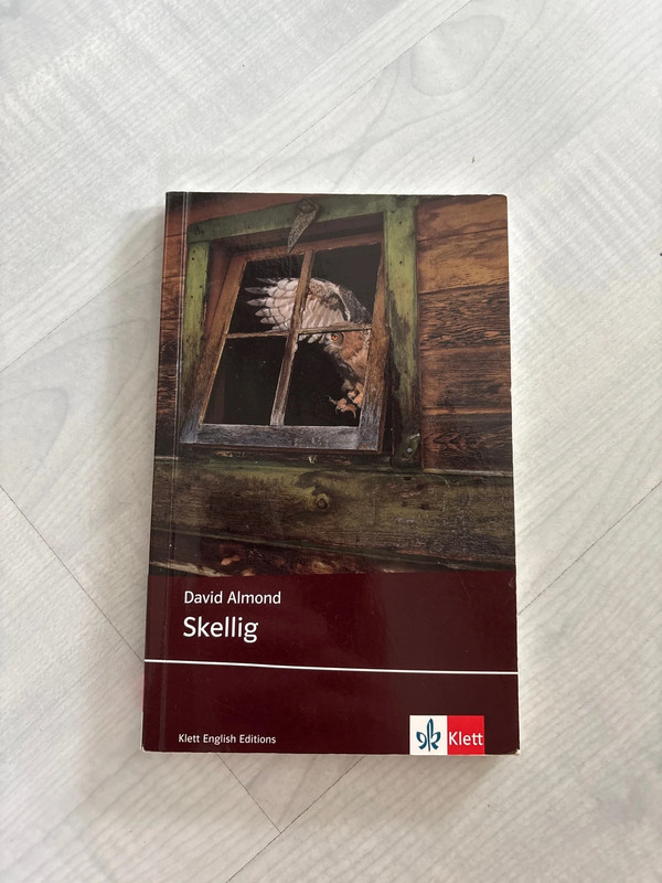 Skellig
