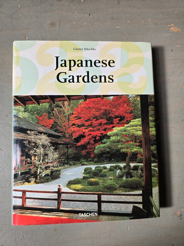 Japanese Gardens | Gunter Nitschke