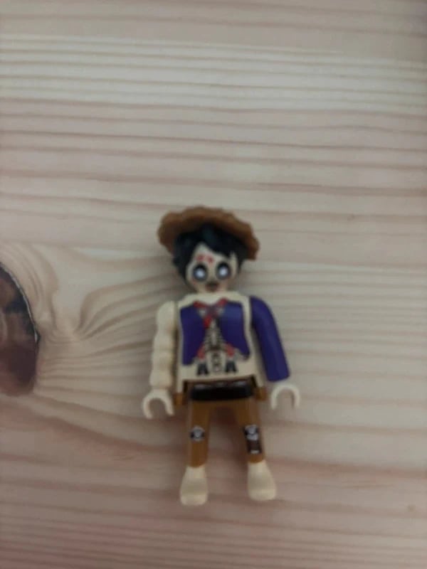 Playmobil kinder