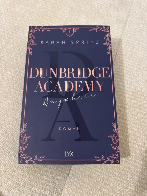 Dunbridge Academy