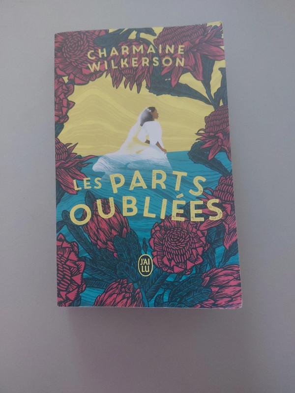 Charmaine Wilkerson Les parts oubliées