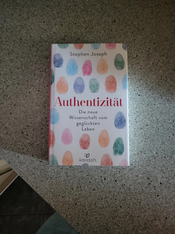 Authentizität