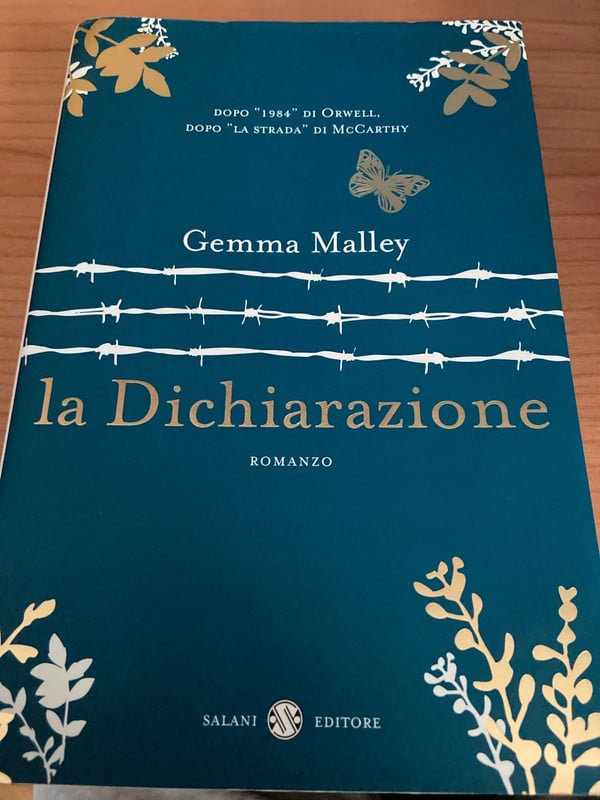 La Dichiarazione