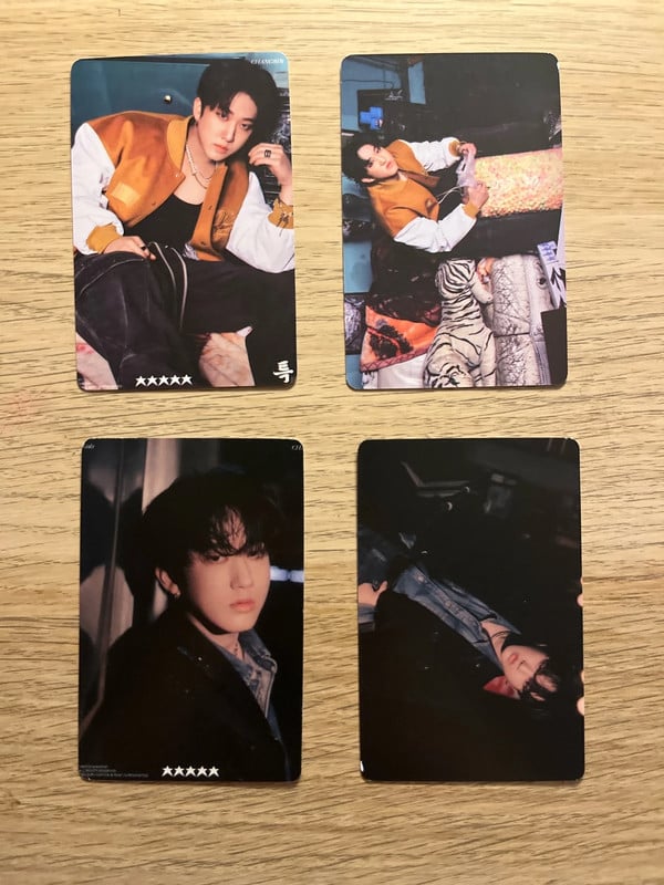 Pc Changbin-skz