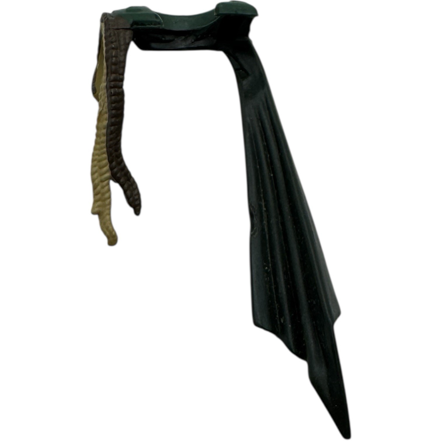 Star Wars Il Potere della Forza Kenner 1995 Boba Fett Cape Accessorio solo parte