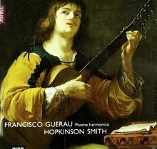 Poema Harmonico von Smith,H. | CD | Zustand neu