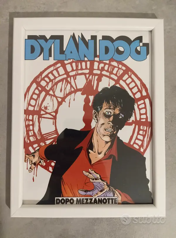Dylan Dog 
