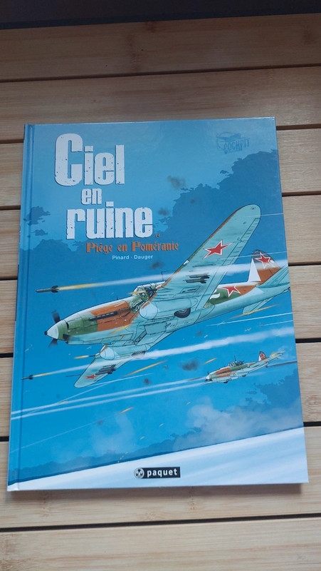 Bande Dessinée