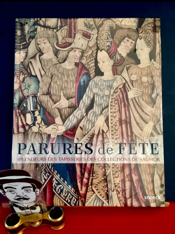 Parures de fête