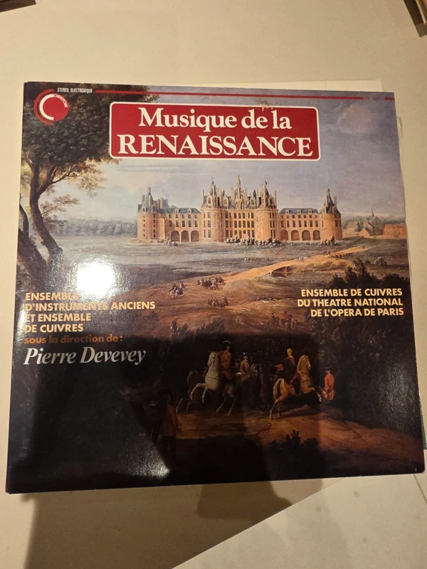Musique de la Renaissance