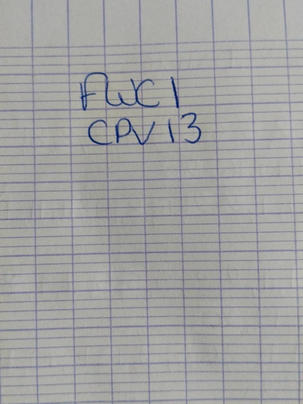 Cartes panini - réservé