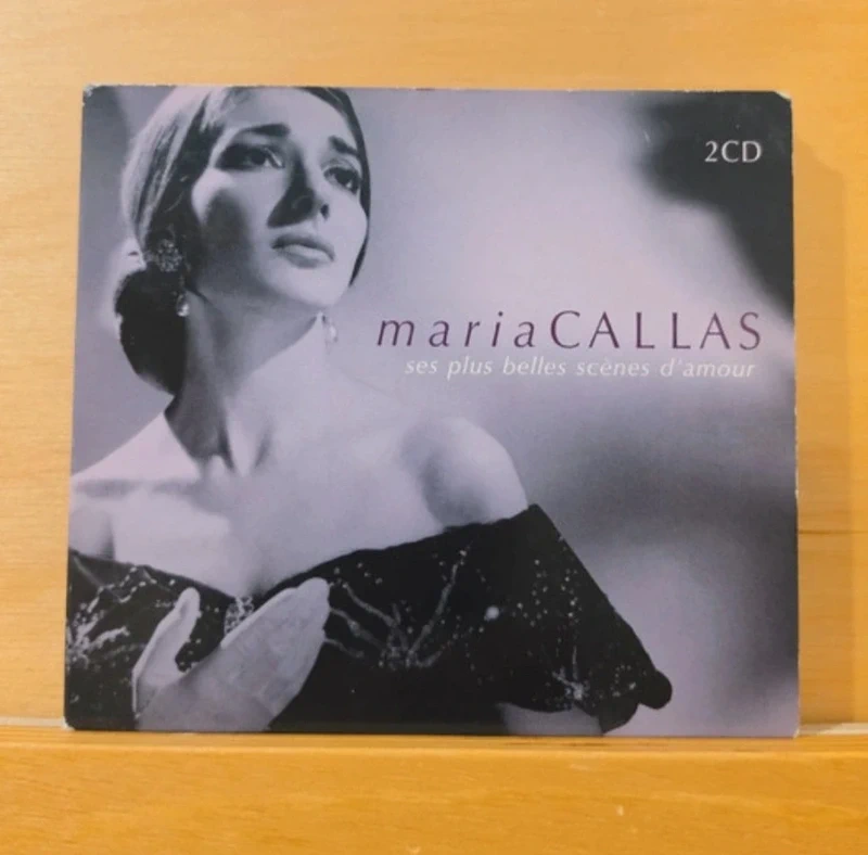 Maria Callas