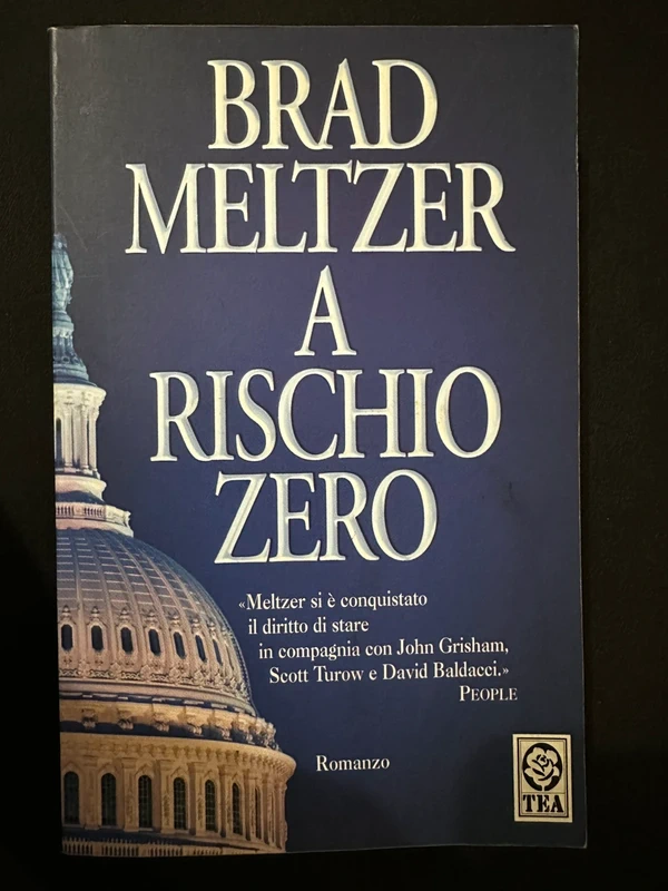 A rischio zero