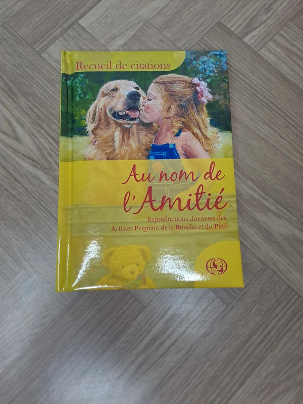 Au nom de l'amitié