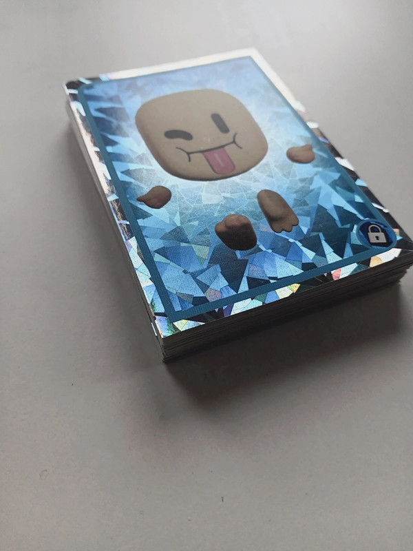 Panini Stumble Guys Sticker