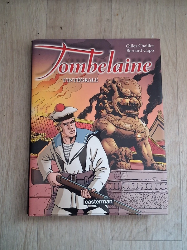 Tombelaine