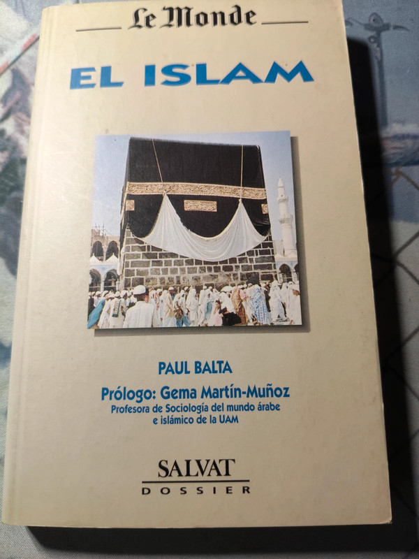 El Islam