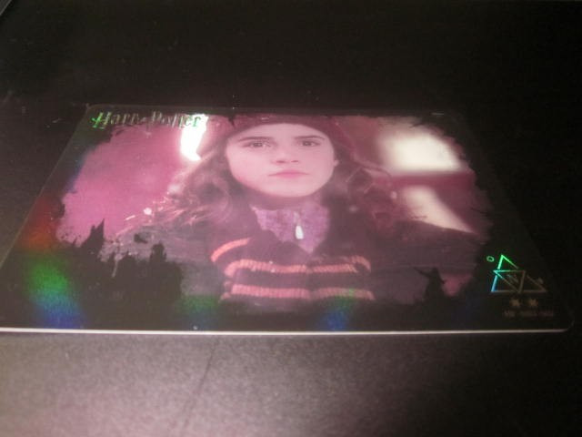 Kayou Harry Potter | HP-N03-002 Edizione Eterna SEA Hermoine Granger