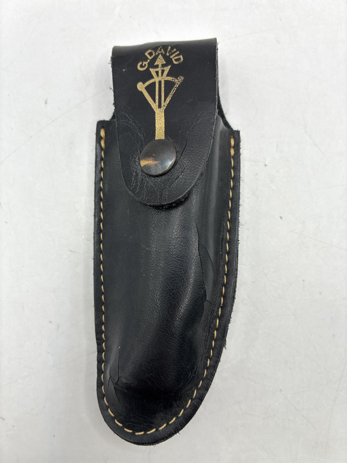 Coltello G. David Laguiole