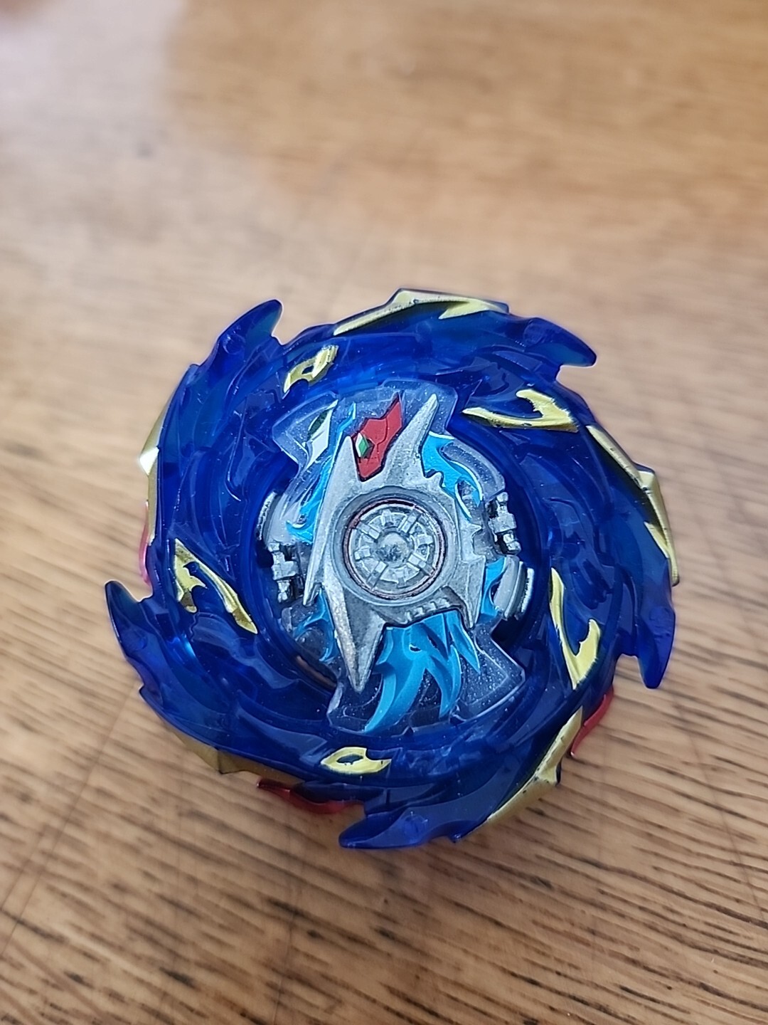 Beyblade Burst SuperKing B-174-2 Limit Break DX senza lanciatore 2021 POPOLARE