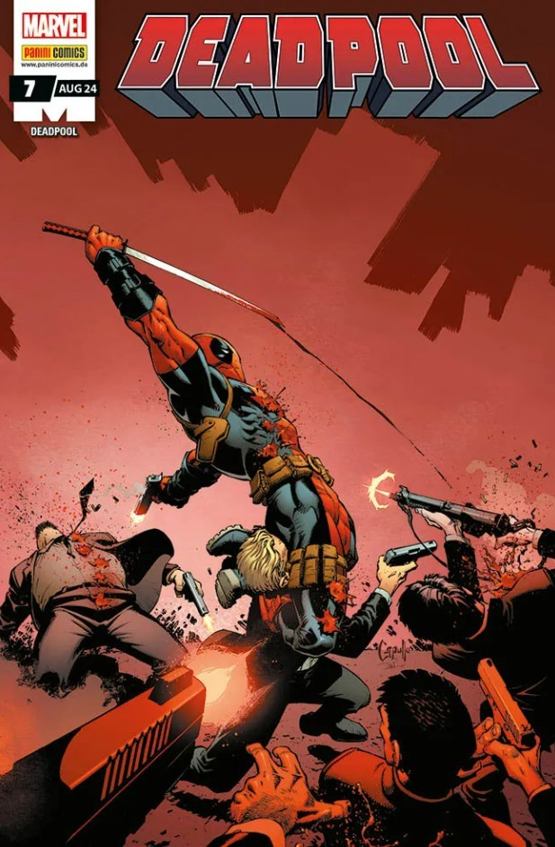 Deadpool 7