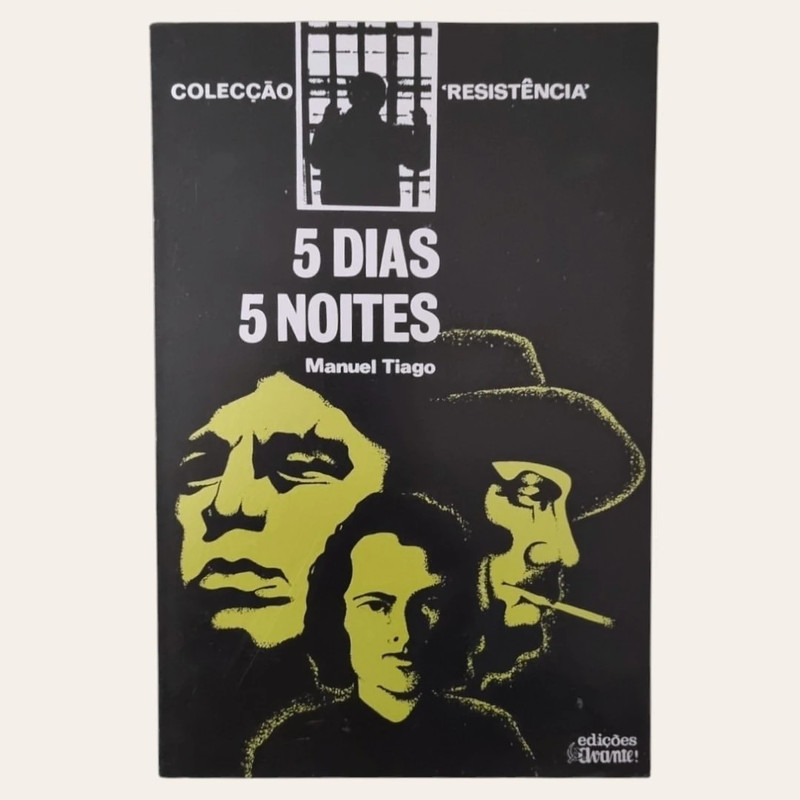 5 Dias 5 Noites