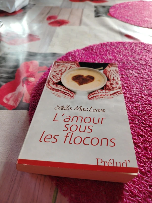 L'amour sous les flocons