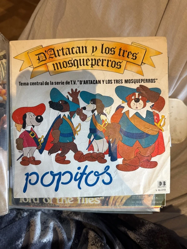 Vinilo