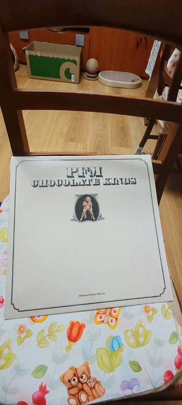 PFM Vinyl