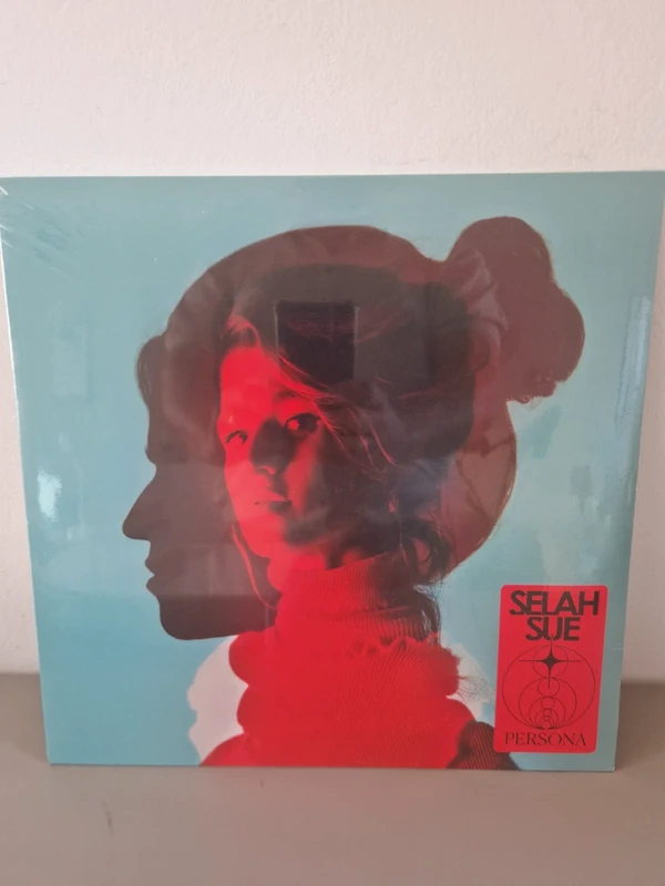 Selah Sue - Persona - vinyle 1LP