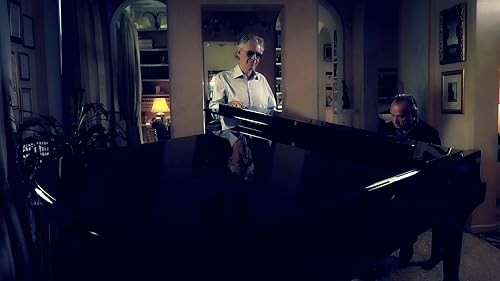 Con Te Partiro - Andrea Bocelli
