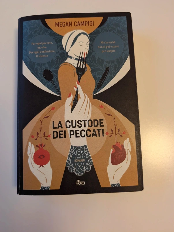 La custode dei peccati