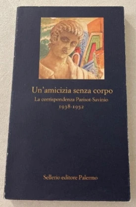 Un’amicizia senza corpo