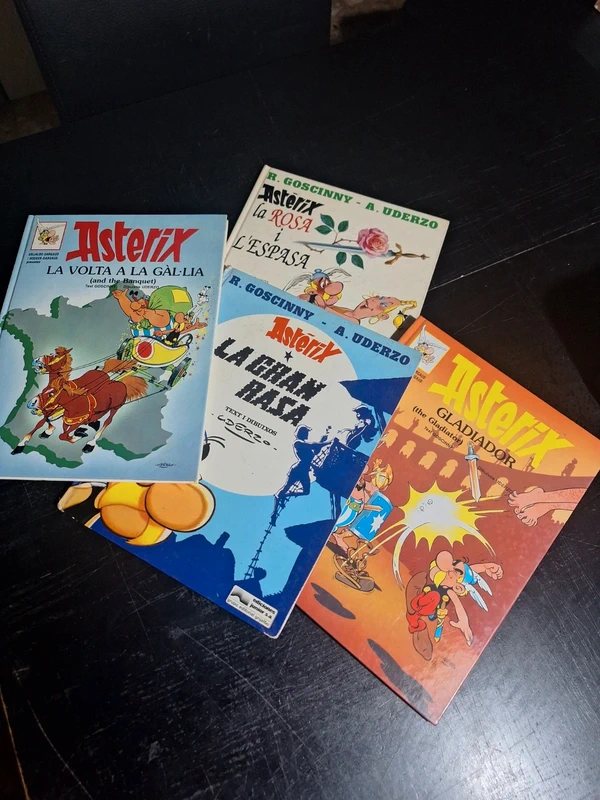 Asterix