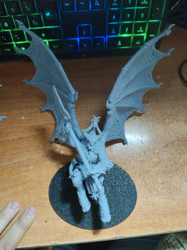Bloodthirster