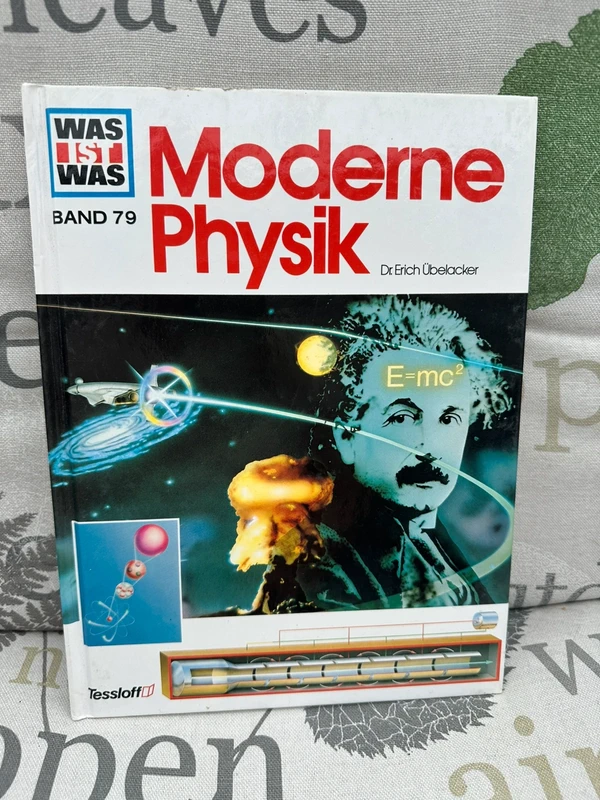 Moderne Physik