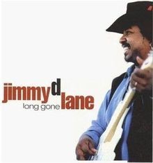 Long Gone von D.Lane Jimmy | CD | Zustand sehr gut