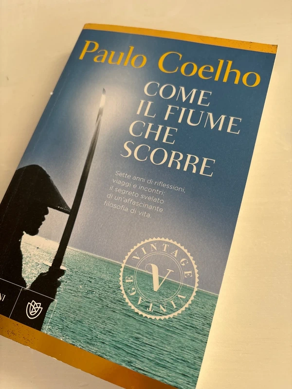 Libro nuovo